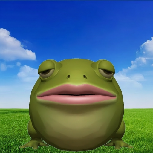 gorf unimpressed